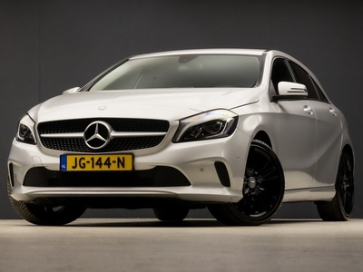 Mercedes-Benz A-Klasse 160 Sportline (FACELIFT, GROOT