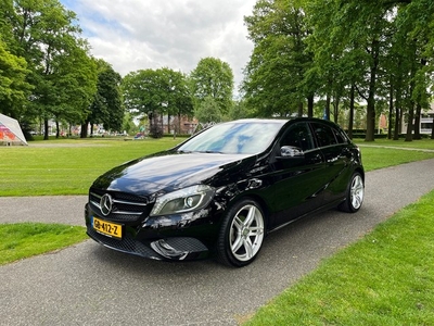 Mercedes-Benz A-klasse 180 CDI L Edition 4U3 Zeer mooie