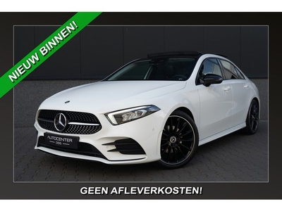 Mercedes-Benz A-Klasse 200 Limousine AMG ? PANO ? NIGHT ?