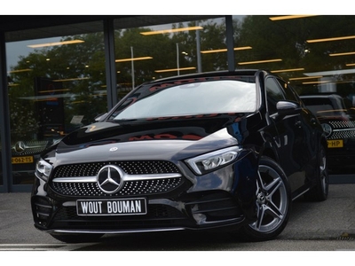 Mercedes-Benz A-Klasse 250 e AMG Navi Led Panorama