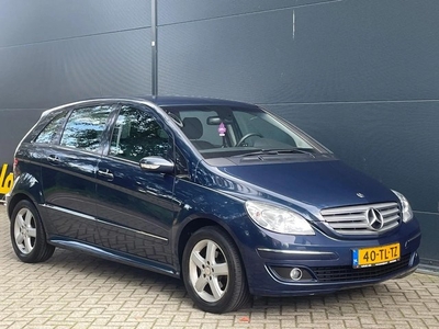 Mercedes-Benz B-Klasse 150 NWE APK NAVI AUTOMAAT NAP 2