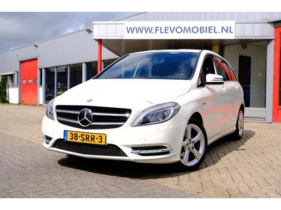 Mercedes-Benz B-klasse 180 Ambition XenonHalf