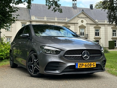 Mercedes-Benz B-Klasse 180 Business Solution AMG Pano Night