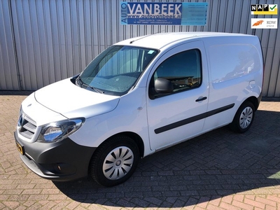 Mercedes-Benz Citan 108 CDI AircoBluetoothNieuw APK