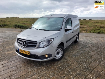 Mercedes-Benz Citan 109 CDI / €9.250 = Ex Btw / 97.000 Km /