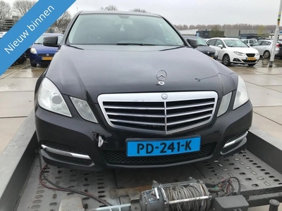 Mercedes-Benz E 300 BLUETEC HYBRID fix price * 2013 * 342