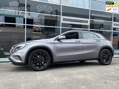 Mercedes-Benz GLA-klasse 220 CDI Prestige