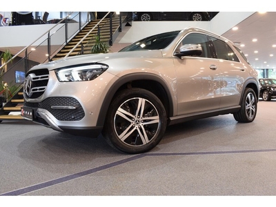 Mercedes-Benz GLE-klasse 300 d 4MATIC 7p Head-Up 360