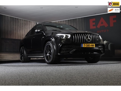 Mercedes-Benz GLE-klasse Coupé 53 AMG 4MATIC+ Ultimate /