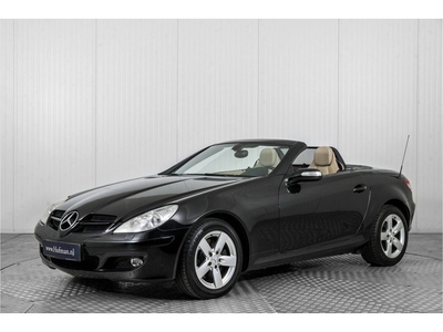 Mercedes-Benz SLK 280 . (bj 2005)