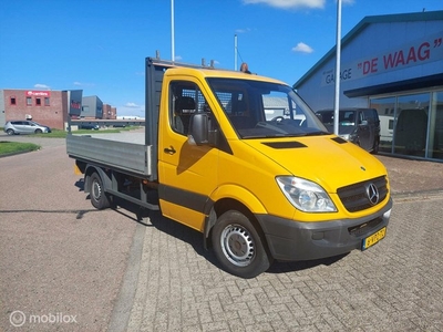 Mercedes-Benz Sprinter 313 2.2 CDI 366 PICKUP OPEN LAADBAK