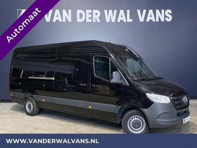 Mercedes-Benz Sprinter 317 CDI 170pk 9G-Tronic Automaat