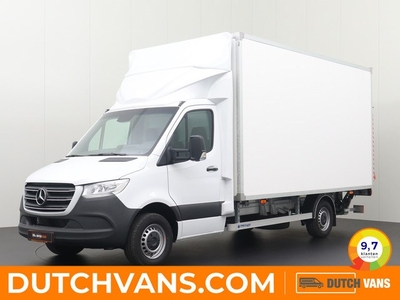 Mercedes-Benz Sprinter 317CDI 9G-Tronic Automaat