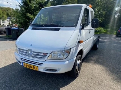 Mercedes-Benz Sprinter 413 CDI 2.2 355 zeer mooie