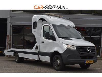 Mercedes-Benz Sprinter 516 2.2 CDI L3H2 EURO6 Oprijwagen