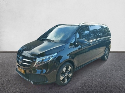 Mercedes-Benz V-Klasse 300d 240PK Autom. Avantgarde Edition