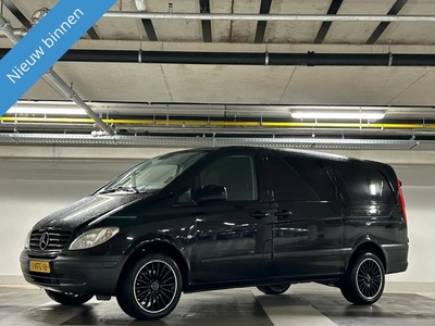 Mercedes-Benz Vito 111 CDI 320 Lang - airco - Cruise -