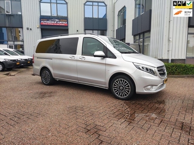 Mercedes-Benz Vito 114 CDI Lang DC Comfort Business