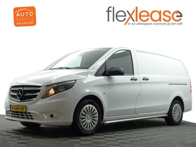 Mercedes-Benz Vito 116 CDI L2 Aut- 2x Schuifdweur, 2/3