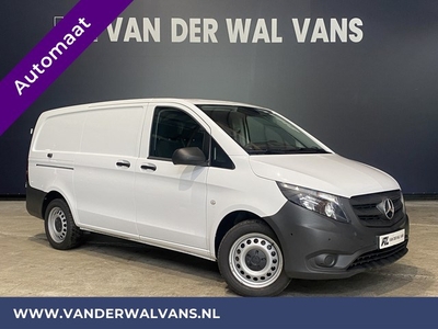 Mercedes-Benz Vito 116CDI 163pk 9G-Tronic Automaat **BPM