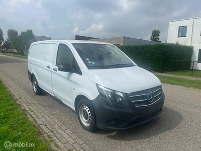 Mercedes vito 111