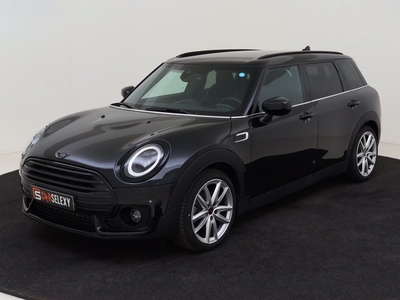 MINI Clubman 1.5 One John Cooper Works pakket (bj 2022)