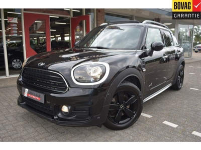 MINI Countryman 1.5 Cooper ALL4 (bj 2017)