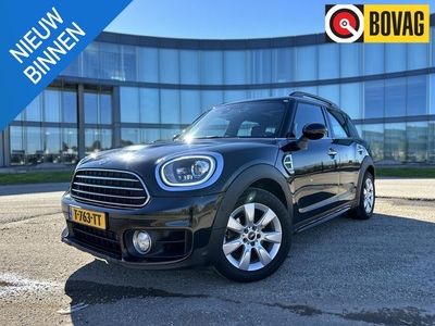 Mini Countryman 1.5 One Chili