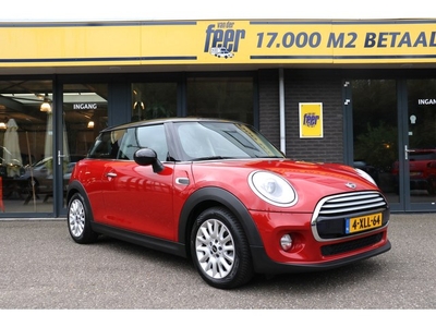 MINI Mini 1.5 Cooper Business (bj 2014)