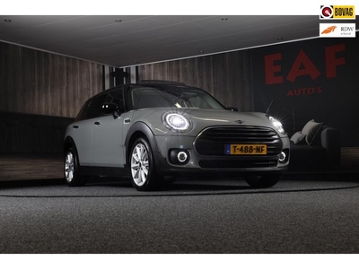 Mini Mini Clubman 1.5 Cooper Chili / AUT / FACELIFT / Open