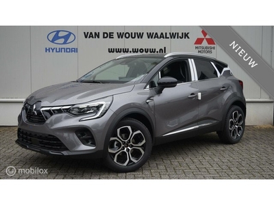 Mitsubishi ASX 1.3 DI-T First Edition € 5.000,- voorraad