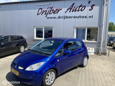 Mitsubishi Colt 1.1 Incharge+