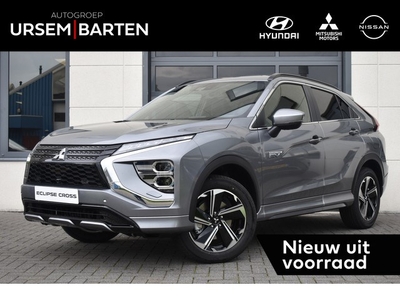 Mitsubishi Eclipse Cross 2.4 PHEV Executive Van € 46.480,-