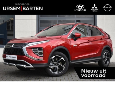 Mitsubishi Eclipse Cross 2.4 PHEV Intense+ Van € 45.149,-