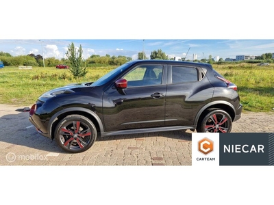 Nissan Juke 1.2 DIG-T S/S Dynamic Edition NAVI/CAMERA