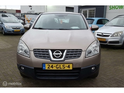 Nissan Qashqai 1.6 Acenta / Airco