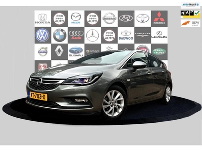 Opel Astra 1.4 Innovation Navi_Camera_Trekh_Dealer