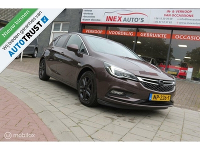 Opel Astra 1.6 CDTI Business+Orig NL.NAP.Trekhaak Dealer