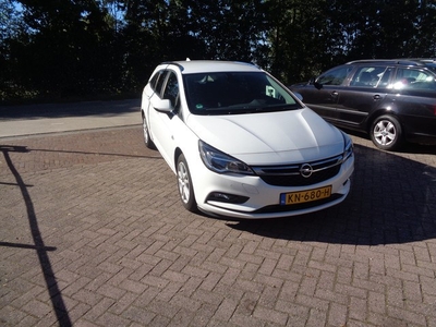 Opel Astra Sports Tourer 1.0 Business+ NAVI CRUISE PDC V+A