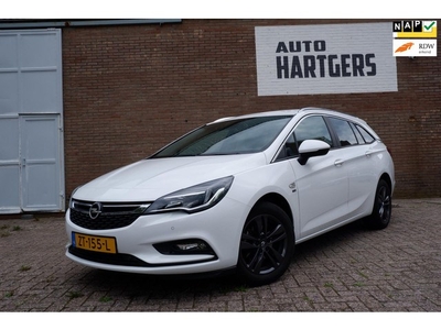 Opel Astra Sports Tourer 1.0 Turbo 120 Jaar Edition