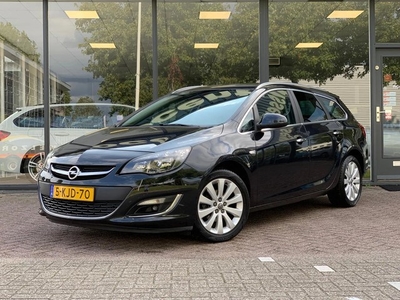 Opel Astra Sports Tourer 1.4 Turbo Cosmo-VERKOCHT!!