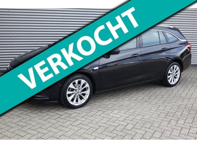 Opel Astra Sports Tourer 1.4 Turbo Innovation Automaat