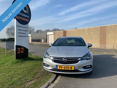 Opel ASTRA SPORTS TOURER+ * 2017 * 1.6CDTI * EURO 6* ATM *