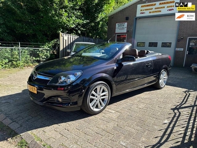 Opel Astra TwinTop 1.8 Enjoy *DAK WERKT NIET MEER*