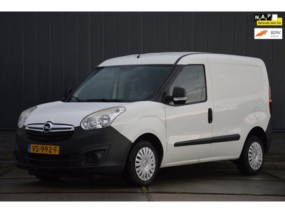 Opel Combo 1.3 CDTi 90KW Airco Schuifdeur Euro 5