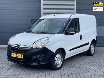 Opel Combo 1.3 CDTi L1H1 ecoFLEX Airco 2013