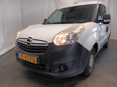 Opel Combo 1.3 CDTi L1H1 ecoFLEX - Airco