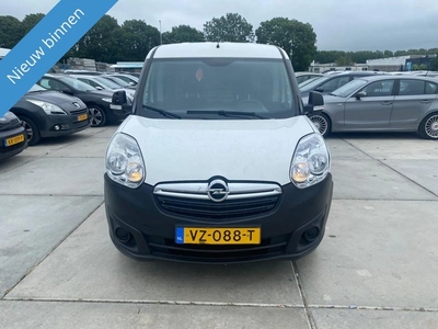 Opel COMBO VAN * 2016 * 79 DKM?? * 1.3 CDTi L1H1 ecoFLEX