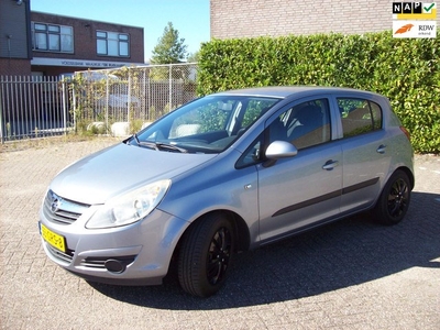 Opel Corsa 1.2-16V Business