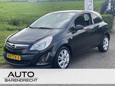 Opel Corsa 1.2 EcoFlex Color Edition LPG